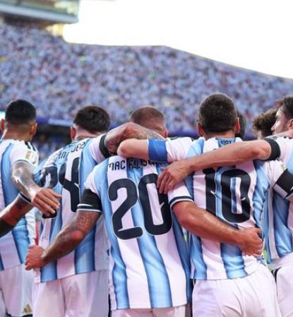 Semifinal del Mundial 2026: Argentina se enfrenta a Inglaterra