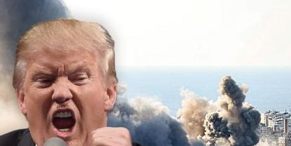 Donald Trump Implementa Cobro de Seguridad en el Estrecho de Ormuz