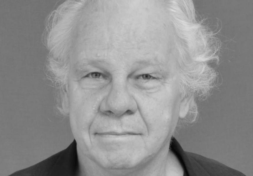 Fallece Emilio Basaldúa, destacado arquitecto y escenógrafo argentino