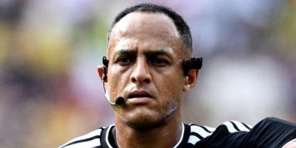 Ismail Elfath: Árbitro Polémico de la Semifinal Argentina vs. Inglaterra