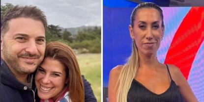 Revelan explosivos mensajes entre Cecilia Insinga y Luciana Elbusto