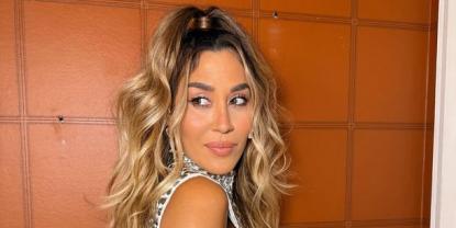 Jimena Barón narra un incidente angustiante en un hotel de Miami