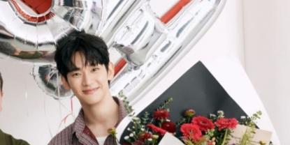 Kim Soo-hyun retoma su carrera tras controversia sobre Kim Sae-ron