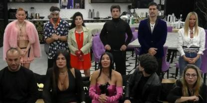 Seis concursantes en riesgo de eliminación en Gran Hermano: detalles clave