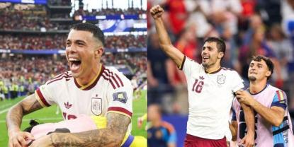 España se prepara para la final del Mundial 2026 y desafía a Argentina