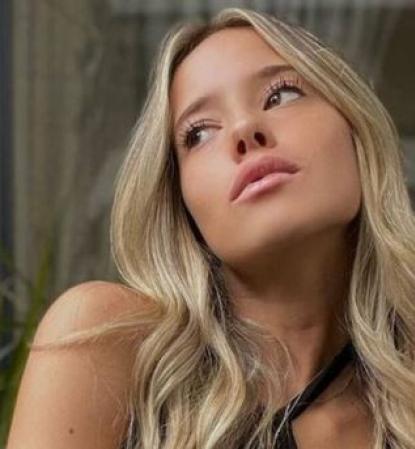Zoe Bogach anuncia su retiro temporal tras polémica con Telefe