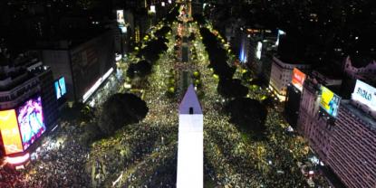 Argentina Celebra Su Victoria Histórica Frente a Inglaterra en el Mundial 2026