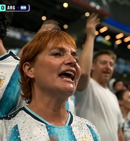 Controversia en Atlanta: Nancy Pazos critica a Alejandra Monteoliva durante el Mundial 2026