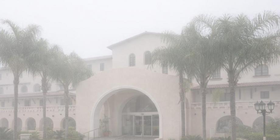 Termas de Río Hondo se despierta con niebla y un clima prometedor para hoy Jueves 16 de julio de 2026