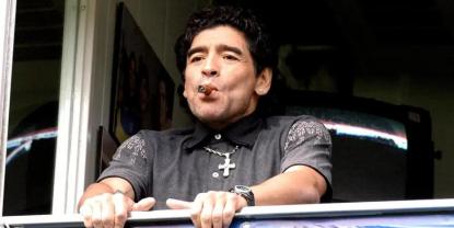 Revelaciones sobre la salud de Diego Maradona y su trágico desenlace