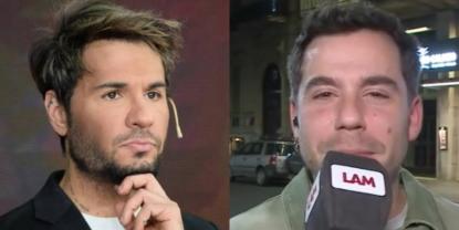 Tomás Dente inicia acciones legales contra su hermano Fer Dente por acusaciones graves