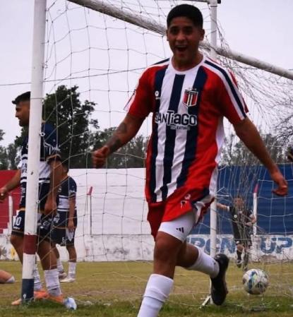 Unión Santiago y Central Córdoba Logran Victorias en la Liga Local