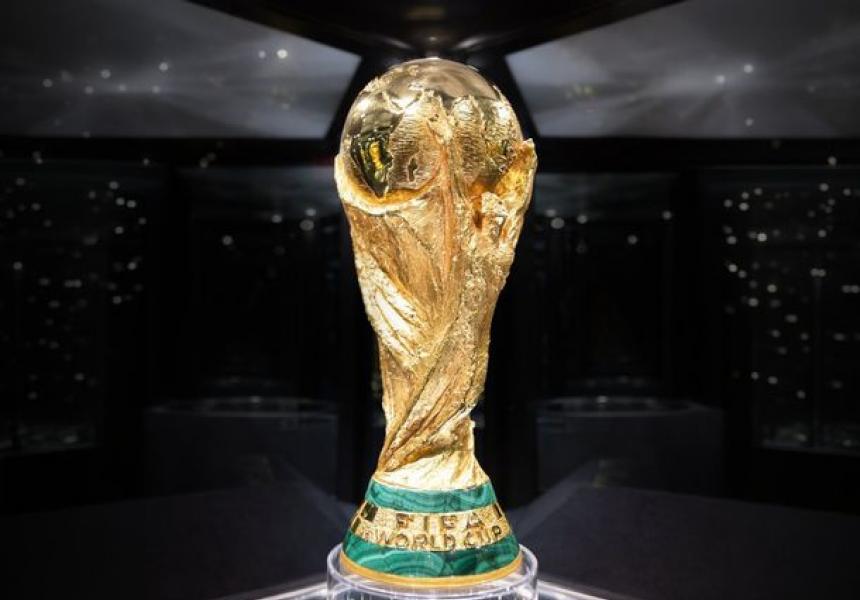 FIFA Anuncia Repertorio Musical para la Final del Mundial 2026
