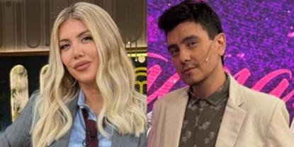 Wanda Nara responde a periodista tras comentarios sobre el Mundial 2026