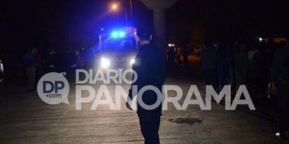 Accidente vial trágico: un fallecido y dos heridos en colisión de camiones