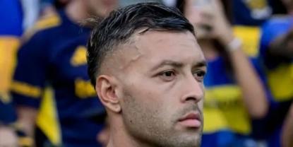 Lucas Janson se une a Gimnasia de La Plata en préstamo desde Boca Juniors
