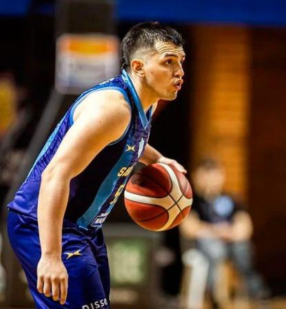 Guillermo Aliende se une a Guerreros para la Liga Pro de Ecuador