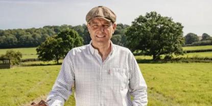 Vinnie Jones: De la Premier League a la Agricultura Sostenible