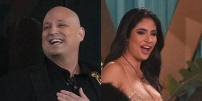 Regreso de Ocho Figuras Históricas Revoluciona Gran Hermano: Generación Dorada