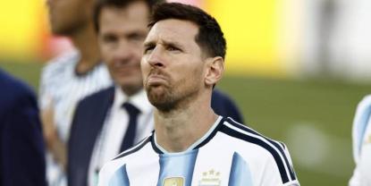 Cinco jugadores argentinos nominados para el equipo ideal mundial