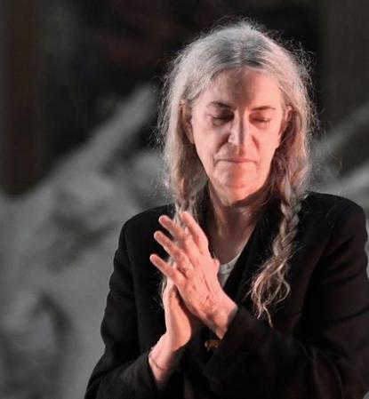 Patti Smith se disculpa tras controversia con Argentina tras el Mundial 2026