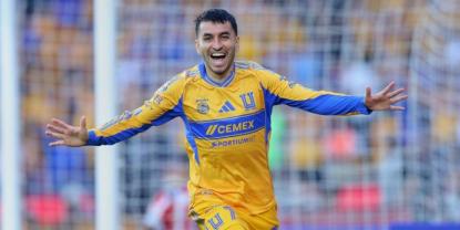 Ángel Correa se une a River Plate tras intensas negociaciones