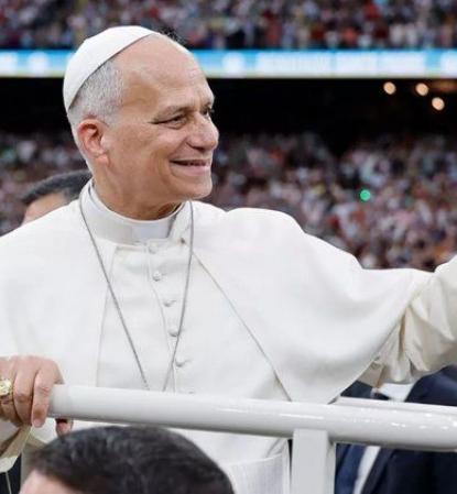 Planificación de una posible visita del Papa León XIV en Argentina