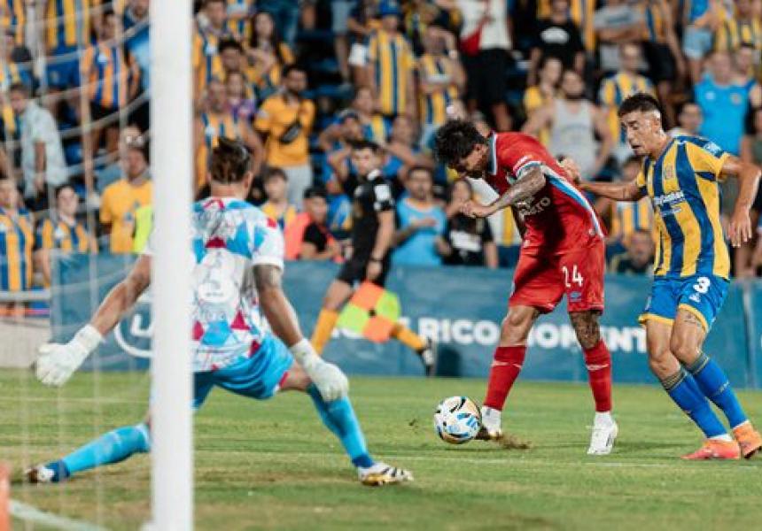 Belgrano y Rosario Central: Inicio del Torneo Clausura 2026
