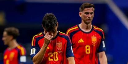 Irregularidades en apuestas generan alerta sobre España en el Mundial