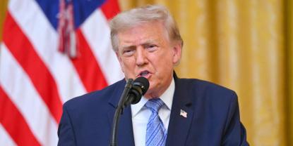 Impacto de los Nuevos Aranceles de Trump en la Economía Argentina