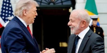 Críticas Internacionales a la Nueva Política Arancelaria de EE.UU.