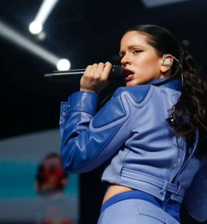 Creciente inquietud por los conciertos de Rosalía tras controversia pública