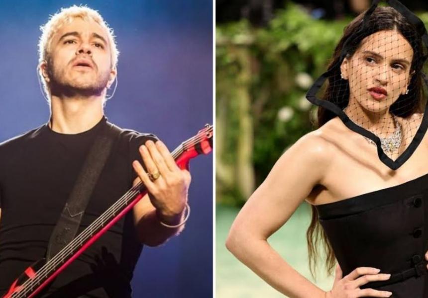 Gastón Sardelli de AIRBAG Retira Posteo en Defensa de Rosalía por Polémica