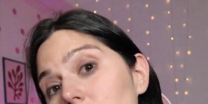 Caro Trippar comparte su diagnóstico de cáncer de mama con sus seguidores