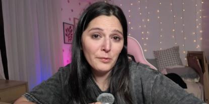 Caro Trippar, influencer argentina, anuncia su diagnóstico de cáncer de mama