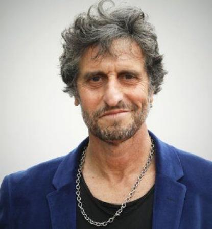 Diego Peretti responde a Samuel L. Jackson sobre críticas a Argentina