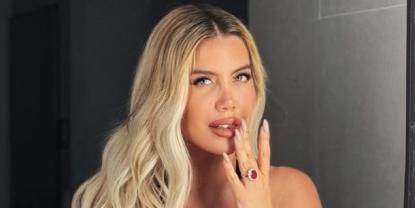 Wanda Nara lanza exitosamente su Academia para Emprendedoras en Línea