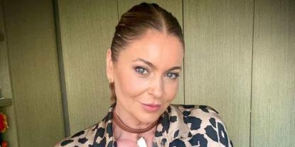 Karina Mazzocco reflexiona sobre el cierre de su programa y polémica con Fabbiani