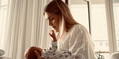 Sofía Aldrey Anuncia el Nacimiento de su Hijo Marco: Un Milagro de Vida