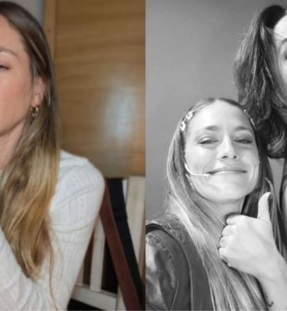 Rocío Igarzabal rinde homenaje a Ernestina Pais con conmovedora reflexión