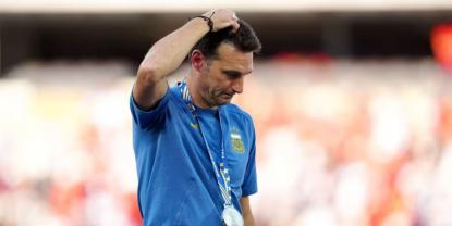 Lionel Scaloni comparte emotivo mensaje tras la final del Mundial 2026