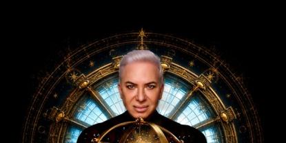 Flavio Mendoza presenta 