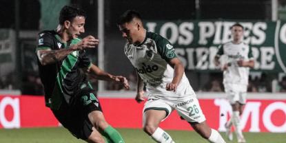 Banfield y Sarmiento se enfrentan en el Torneo Clausura 2026: horarios y TV