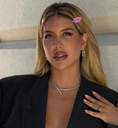 Robo en la residencia de Wanda Nara en Milán: detalles del incidente