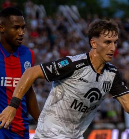 San Lorenzo y Gimnasia de Mendoza: Clave enfrentamiento en el Torneo Clausura 2026