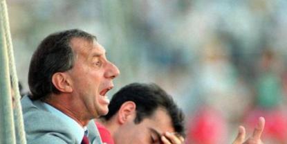 Documental sobre Carlos Bilardo: Un viaje a su etapa en el Sevilla FC