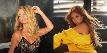 Sabrina Rojas analiza las declaraciones de Flor Vigna en La Casa de los Famosos