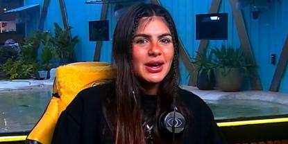 Luana Fernández confiesa su amor en Gran Hermano: ¿Juan Pablo es el elegido?