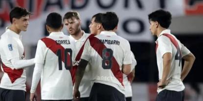River Plate busca la redención ante Gimnasia en el Estadio Juan Carmelo Zerillo