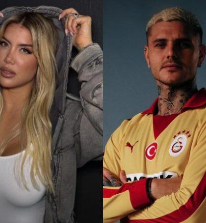 Wanda Nara critica fuertemente a Mauro Icardi tras robo en Italia